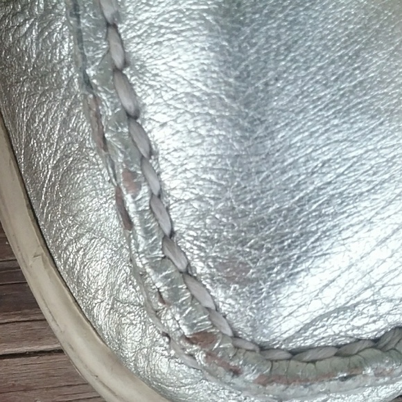 Sperry Topsiders - Picture 6 of 8